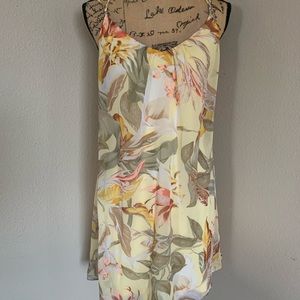 White House Black Market Dress